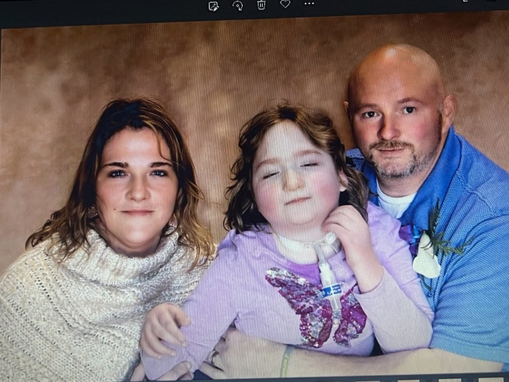 Michael Michael James Bogus - Class of 2000 - Wilson High School