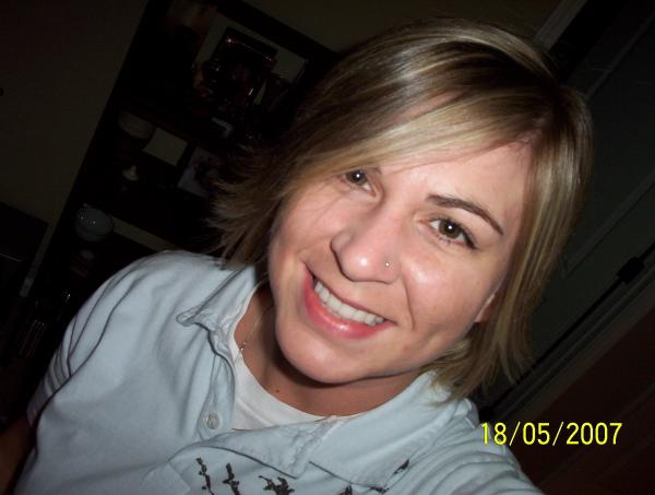 Jordan Tippett - Class of 1999 - Wilson High School