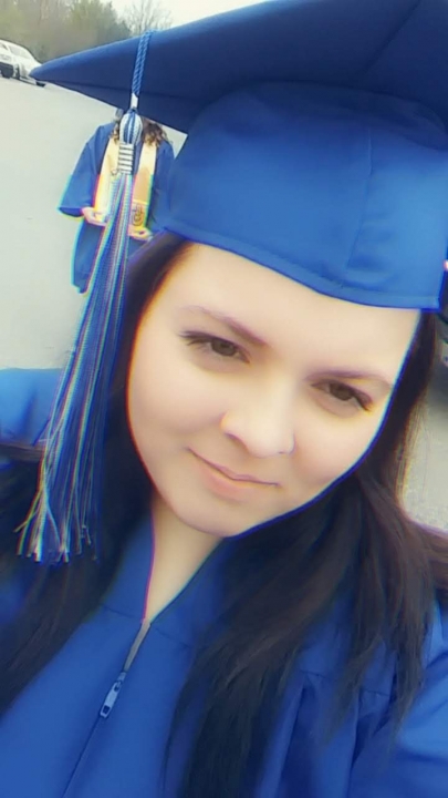 Caitlin Bates - Class of 2019 - Wilson High School