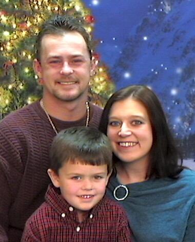 Leighann Mcgee - Class of 1998 - Wilson High School