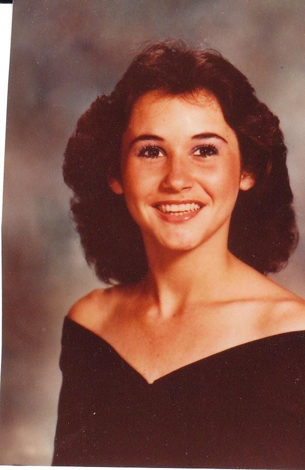 Tracy Angel - Class of 1983 - Wilson High School