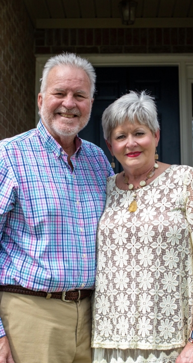 Annette Scott - Class of 1983 - Wilson High School