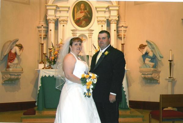 Leanna Quigley - Class of 1995 - Wilson High School