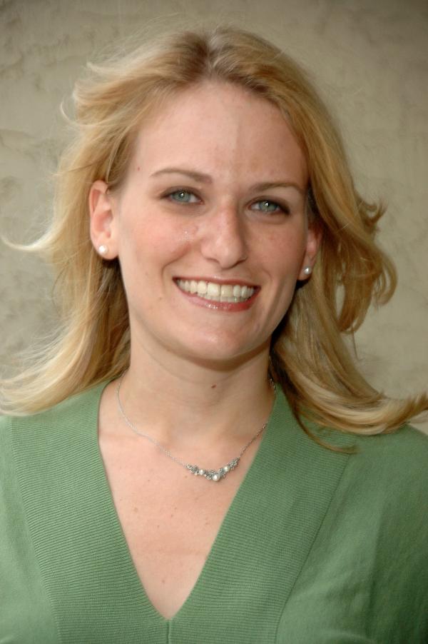 Sarah Cohen - Class of 1995 - Mountain Brook High School