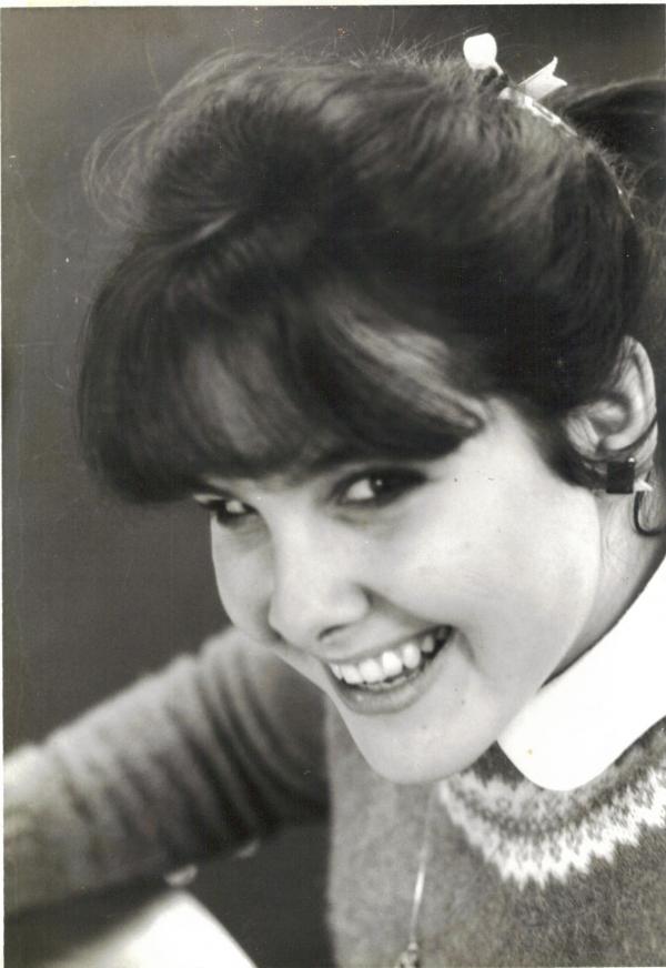 Bridges Hamilton - Class of 1984 - Mountain Brook High School
