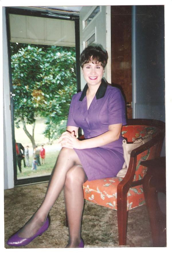 Sonia Germek - Class of 1986 - Mountain Brook High School