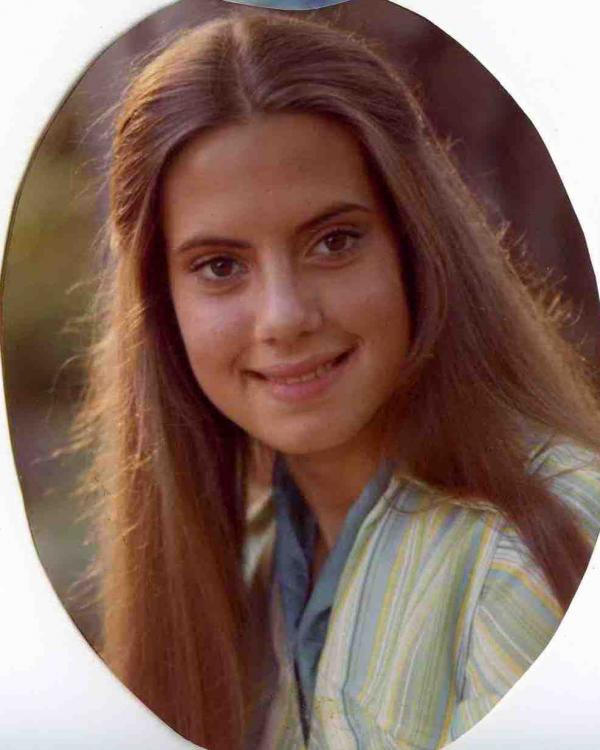 Janice Johnson - Class of 1976 - Mountain Brook High School