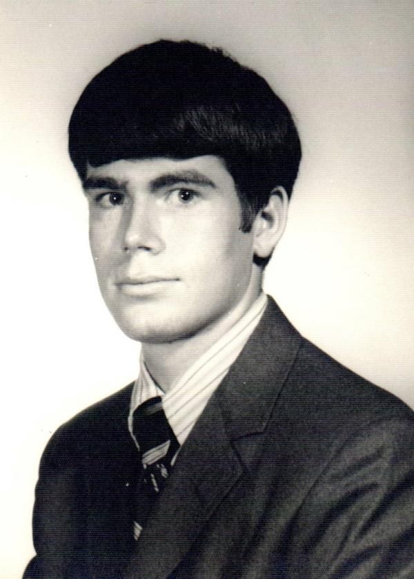 William D Sprague - Class of 1969 - Mountain Brook High School