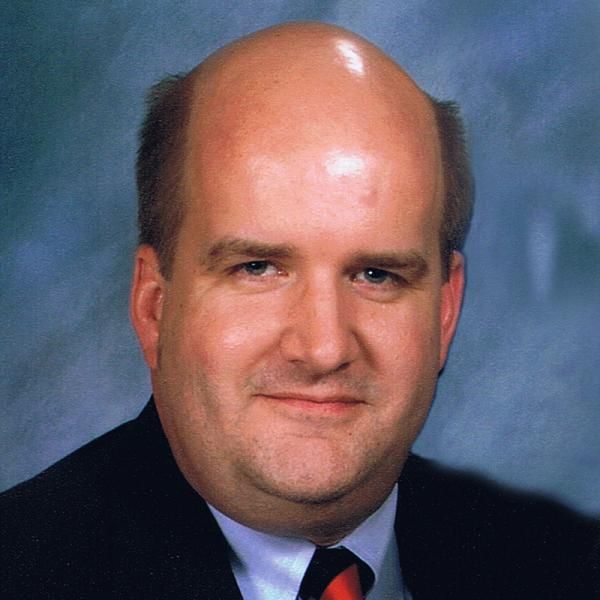 Glenn Dortch - Class of 1983 - Mountain Brook High School