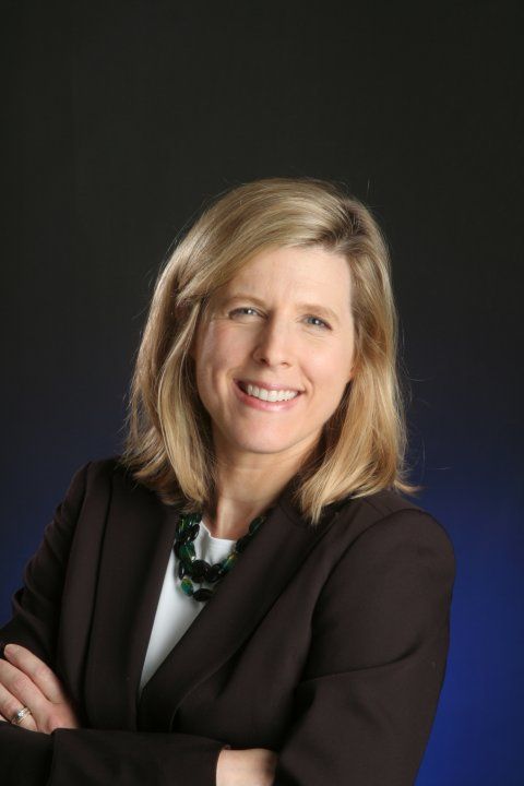 Mary Cabaniss-ballard - Class of 1984 - Mountain Brook High School