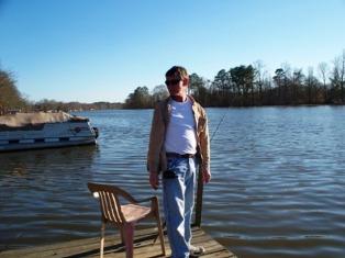 Bob Loveless - Class of 1976 - Mountain Brook High School
