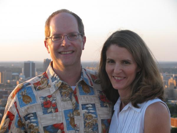 Robert Ward - Class of 1979 - Mountain Brook High School