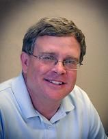 Charles Svensson - Class of 1976 - Mountain Brook High School