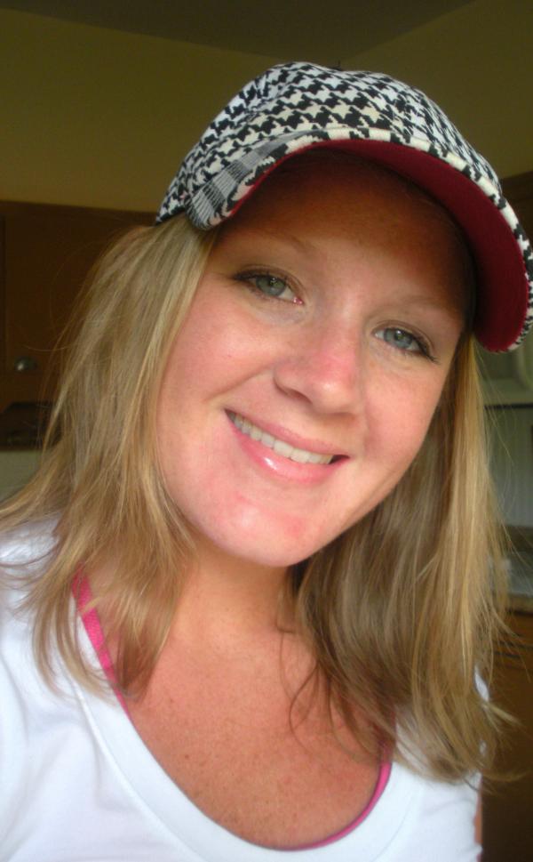 Caroline Cardwell - Class of 2002 - Mountain Brook High School