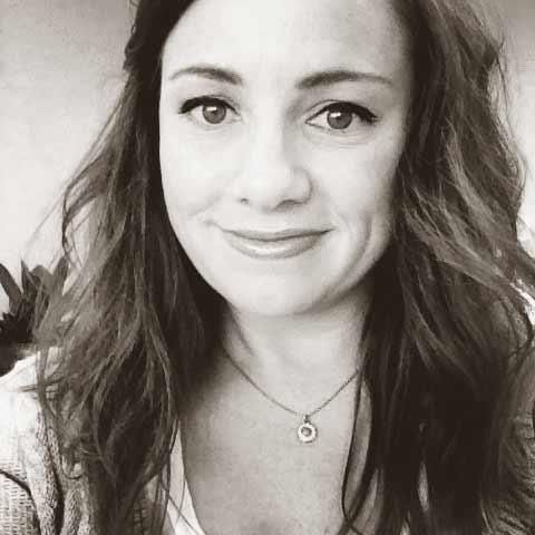 Clare Dempsey - Class of 1995 - Mountain Brook High School