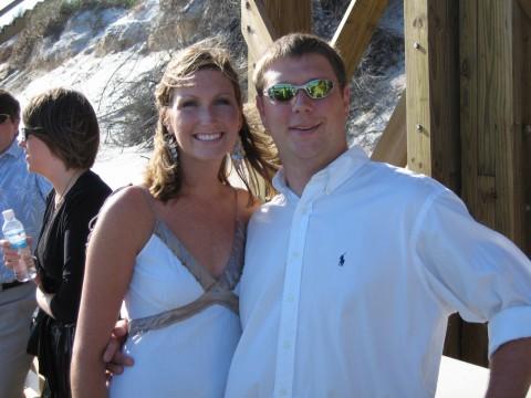 Jaime Tyson - Class of 1999 - Mountain Brook High School