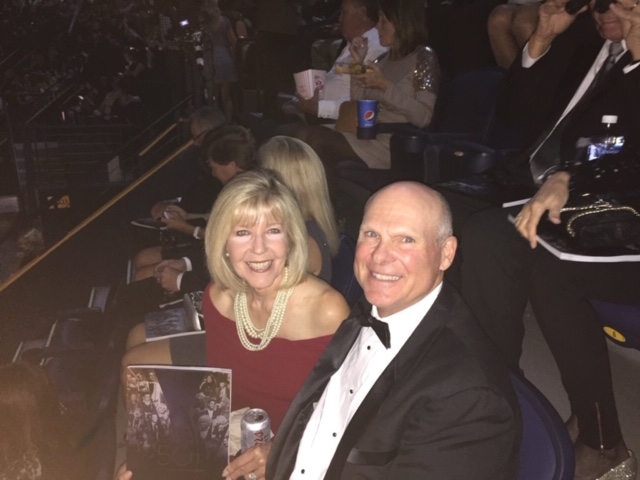 Leslie Hunter - Class of 1972 - Mountain Brook High School