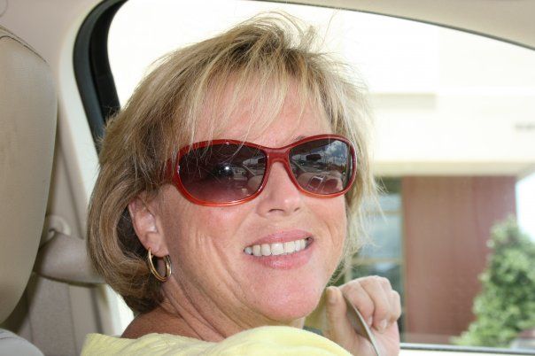 Myra Leigh Cooke - Class of 1976 - Mountain Brook High School