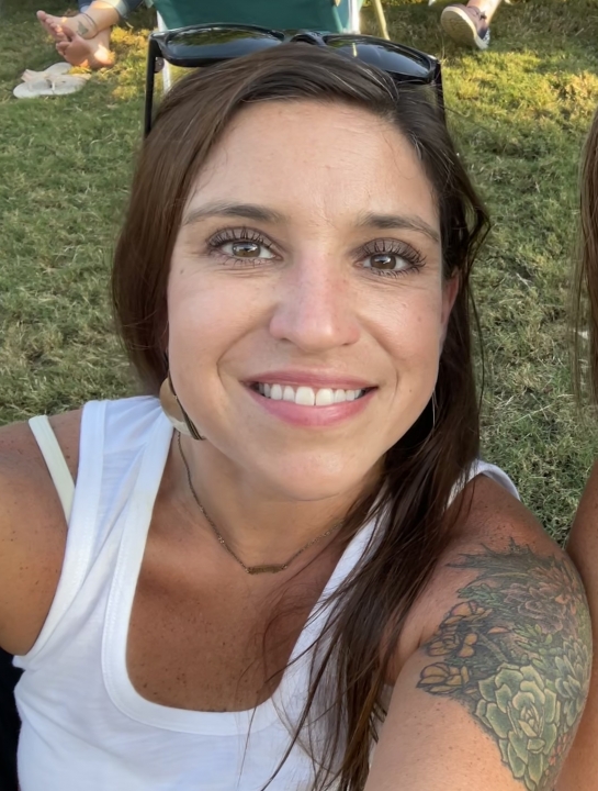 Natalie Walls - Class of 2002 - Mountain Brook High School