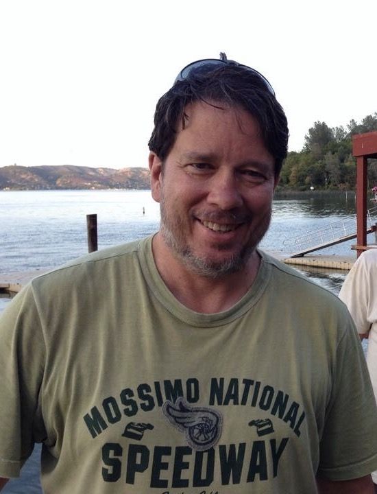 Dan Morriss - Class of 1980 - Mountain Brook High School