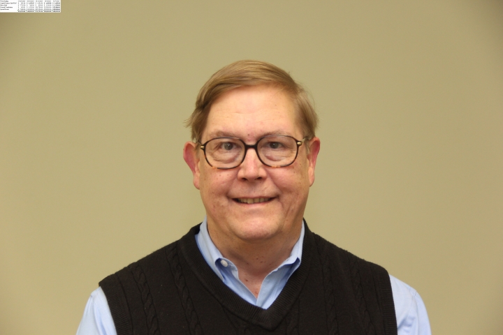 Rudy Scott - Class of 1977 - Mountain Brook High School