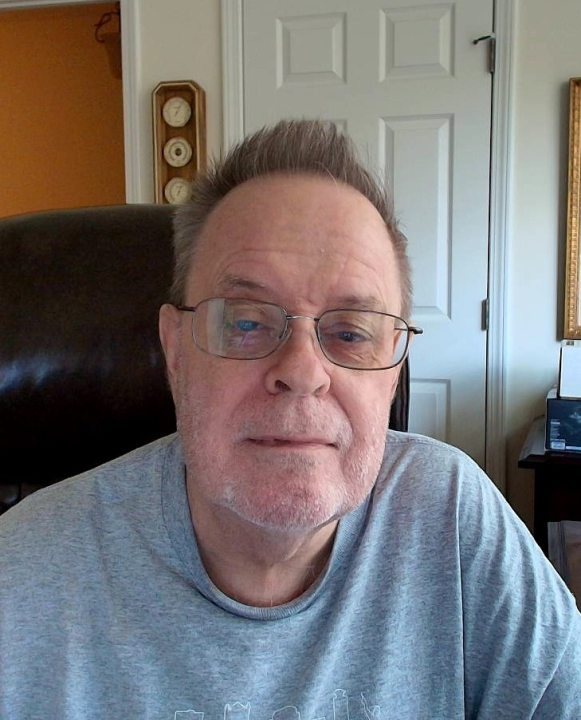 Peter Field - Class of 1976 - Mountain Brook High School