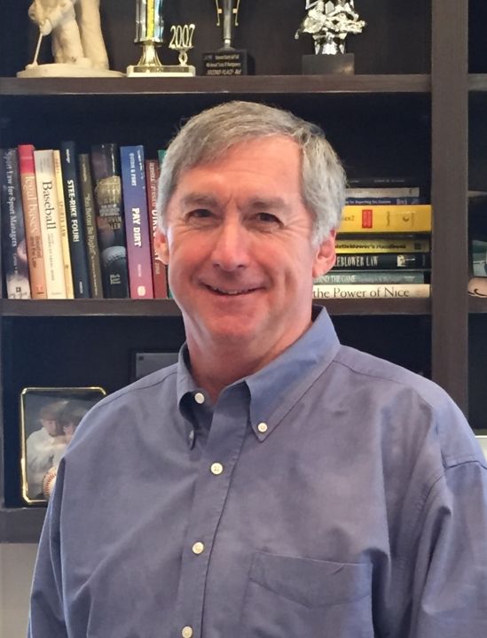 Kenny Mendelsohn - Class of 1971 - Mountain Brook High School