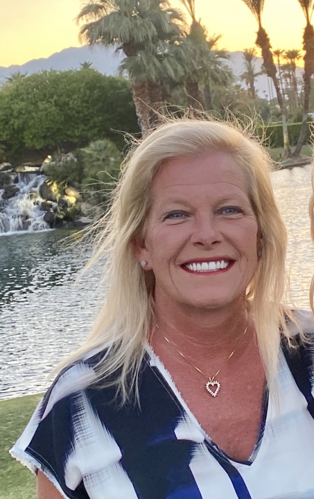 Sherri Amberson - Class of 1978 - Mountain Brook High School