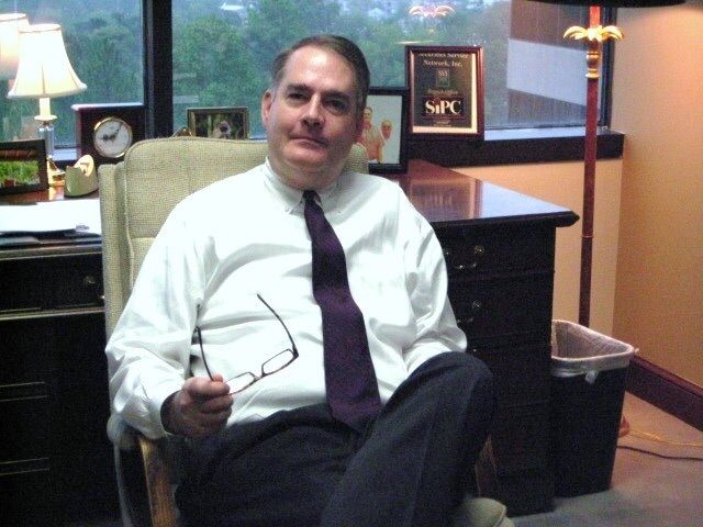 Paul W - Class of 1980 - Mountain Brook High School