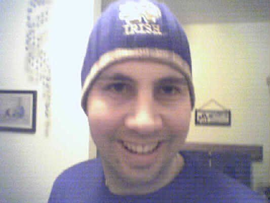 Darryl Petrovich - Class of 1992 - Olympic High School