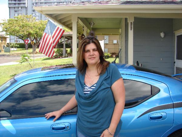 Theresa Kelley - Class of 1990 - Olympic High School