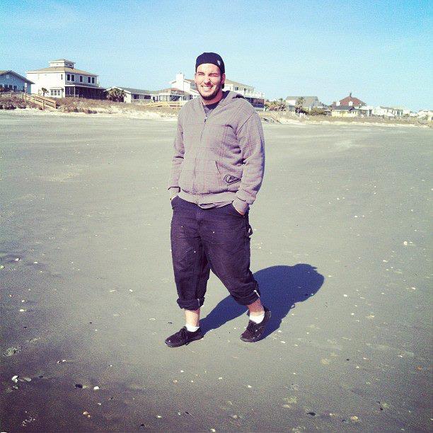 Nathan Thomas - Class of 2007 - Olympic High School