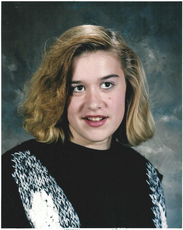Tracie Beals - Class of 1993 - Olympic High School