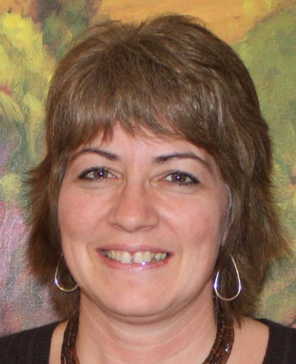 Lori Powell - Class of 1981 - Olympic High School