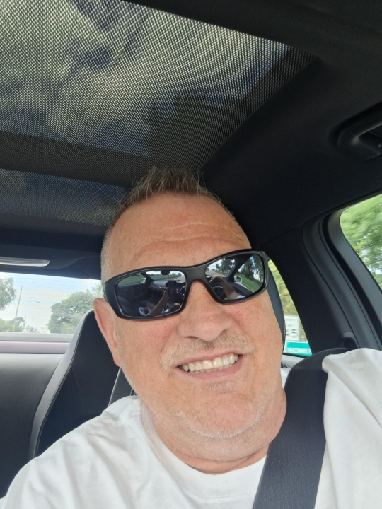 Daniel Steven - Class of 1983 - Olympic High School