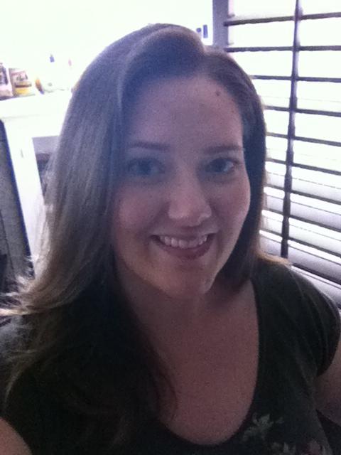 Tera White - Class of 1994 - Olympic High School