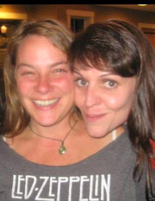 Carrieann Desrosiers - Class of 1993 - Olympic High School