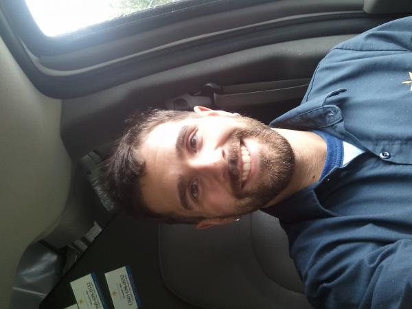 Shawn Flewell - Class of 2005 - Olympic High School