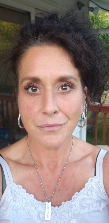 Carrie Dubord - Class of 1993 - Olympic High School