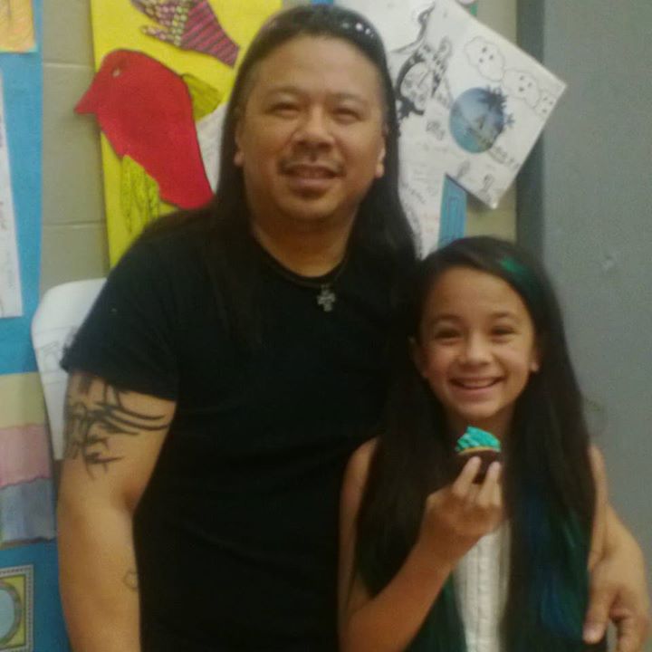 Oscar Melencio - Class of 1983 - Olympic High School