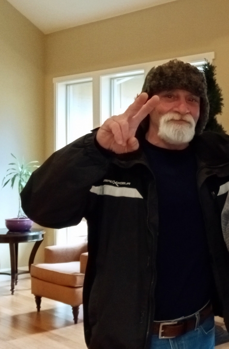 Arnie Lautt - Class of 1980 - Olympic High School