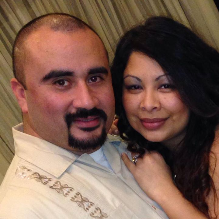 Mely N Portillo - Class of 1995 - Olympic High School