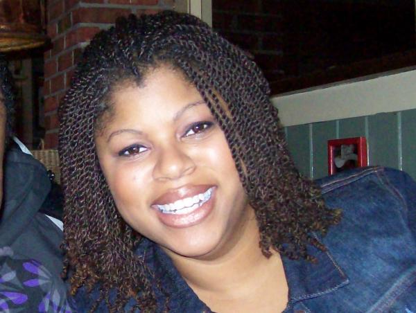 Melika Cole - Class of 1998 - Clay-chalkville High School