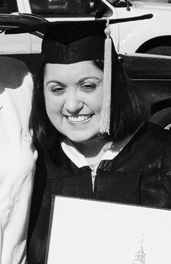 Angie Mcgowan - Class of 1999 - Clay-chalkville High School