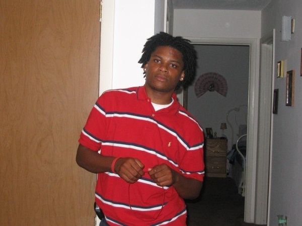 Kamone Brimley - Class of 2004 - Clay-chalkville High School