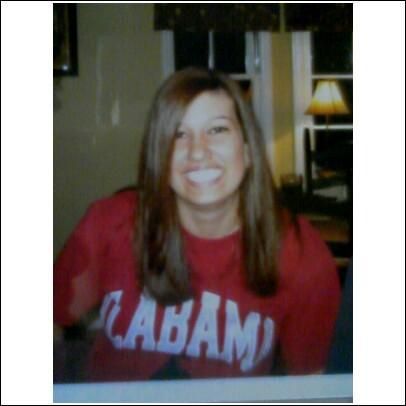 Carrie Luke - Class of 2003 - Clay-chalkville High School