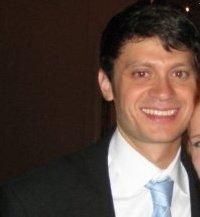 Wes Mcginnis - Class of 1999 - Clay-chalkville High School