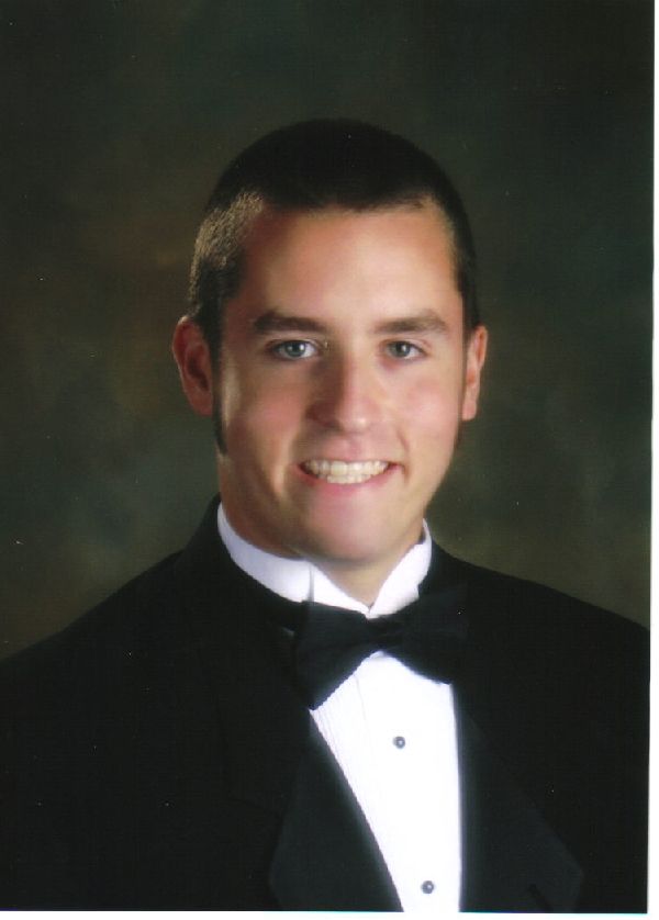 Mason Chandler - Class of 2006 - Clay-chalkville High School