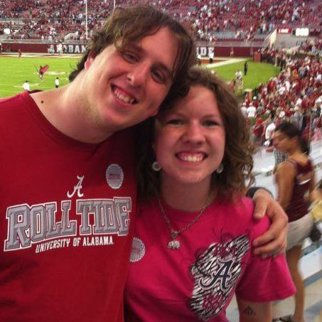 Jason Earley - Class of 2009 - Clay-chalkville High School