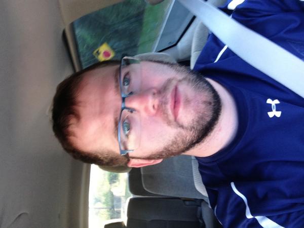 Josh Davis - Class of 2006 - Clay-chalkville High School